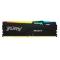 MEMORIA KINGSTON DIMM DDR5 32GB 5200MHZ FURY BEAST BLACK EXPO CL 288PIN 1.25V C/DISIPADOR DE CALOR P/PC/GAMER/ALTO RENDIMIENTO KF552C36BBEA-32 KF552C36BBEA-32