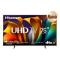 TELEVISION LED HISENSE 75 75A6NV SMART TV, VIDAA TV, UHD 4K, DOLBY VISION HDR+HDR10, DTS VIRTUAL X 75A6NV