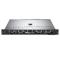 SERVIDOR DELL POWEREDGE/ RACK/ R250/ INTEL XEON E-2336/  6 CORES-2.9 GHZ/16GB / 2TB 7.2K / SIN SISTEMA OPERATIVO/ CHASSIS 3.5 / 3 AÑOS DE GARANTÍA BÁSICA 5X10 R250-FY25Q3-MX