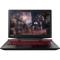 LAPTOP NB LEGION Y720-15IKB 17.3 CI7 7700HQ 16G 1T+128G SSD GTX1060 6G W 80VR00F7LS