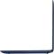Laptop IdeaPad 330-14AST 81D5001ELM - 14" HD - AMD A6-9225 2.60GHz - 8GB - 1TB HDD - AMD Radeon R4 Graphics - Windows 10 Home - Color Azul
