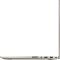 LAPTOP VIVOBOOK PRO 15.6" FHD CI7-7700 8GB/1TB+128SSD W10H GOLD N580VD-FY240T