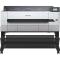 PLOTTER SC-T5470 36" 2880 DPI USB RED WIFI *REQUIERE INSTALACION* SCT5470SR