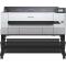 PLOTTER SC-T5470 36" 2880 DPI USB RED WIFI *REQUIERE INSTALACION* SCT5470SR