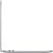 MacBook Pro MV992E/A - 13.3" - Intel Core  I5QC - 8GB 2.40GHz - 256GB SSD - Iris Plus 655 Plata