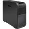 PC HP Z4 9MR23LTÂ¼ABM - Intel Xeon W2133 3.60GHz - 16GB - 1TB HDD + 256GB SSD - NVidia Quadro P2200 5GB - Windows 10 Pro