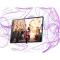 LENOVO TABP12 PRO 12.6 QUAL SN SYST APDRAGON 8GB RAM 256GB SSD  AND11 G HTM2ST128G