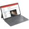 LENOVO TABP12 PRO 12.6 QUAL SN SYST APDRAGON 8GB RAM 256GB SSD  AND11 G HTM2ST128G