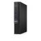 Dell Optiplex 3050 Micro, Intel Core i5-7500T, 8GB de Ram, 1TB HDD, Windows 10 Pro