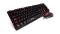 KIT VORAGO START THE GAME KM-50 0 TECLADO Y MOUSE RETROILUMINADO U KM-500