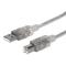 Manhattan 333405 cable USB 333405