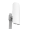 (MANTBOX15S) Punto de Acceso ac  Sectorial de 120° con Antena Integrada de 15dBi RB921GS5HPACD15S