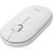 MOUSE LOGITECH M350 WIRELESS BLANCO (910-005770)