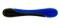 Kensington P5113, Negro, Azul, 240 x 182 x 25 mm