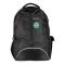 MOCHILA TECH ZONE SPORT HASTA 16 NEGRO TZBTS10BLK