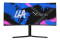 Monitor Gamer XZeal XZ6010 - 34" - WQHD - 100Hz - DP - HDMI - Curvo