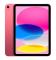 iPad APPLE MQ6W3LZ/A Decima Generación - A14, 256 GB, 10.9 pulgadas, 2360 x 1640 pixeles, iPadOS 16, Wifi+Cell, Color Pink