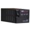 REGULADOR SOLA BASIC ISB MICROVOLT 2000VA / 1800 WATTS C/PROT/LINEA 4 CONT DN-21-202