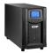 NO BREAK CDP MONOFASICO ON LINE DOBLE CONVERSION 3000VA/2100W TORRE (SOBRE PEDIDO) UPO11-3