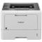Brother HL-L5210DN, Laser, 1200 x 1200 DPI, A4, 50 ppm, Impresión a doble cara, Negro, Blanco
