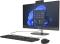 ALL IN ONE HP ProOne 245 G10 R37320U 8GB 256GB PC Win11 Home 64bit 9P7K5LA#ABM