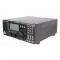 Radio base Icom IC-78 HF para Radioaficionados, 100W (SSB,CW,RTTy) 40W(AM), modos de operación USB,LSB,CW,RTTy, (FSK) y AM, 99 canales