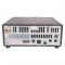 Radio base Icom IC-78 HF para Radioaficionados, 100W (SSB,CW,RTTy) 40W(AM), modos de operación USB,LSB,CW,RTTy, (FSK) y AM, 99 canales