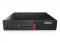 Mini PC Lenovo / M710Q / Intel Core i3-7100T / 4GB RAM / 1TB  HDD/ DVD / Windows 10 Pro / 10MQA011LS