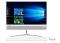 All in One Lenovo Ideacentre 510, 21.5", Intel Core i3-7100, 8GB de Ram, 1TB HDD, Windows 10 Home