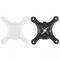 Drone Cuadripedo Syma X12S Negro
