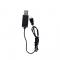 Drone Syma X11 Cuadrupedo con pila recargable, Color Negro