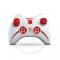 Drone Syma X11 Cuadrupedo con pila recargable, Color Rojo