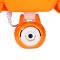 Drone Syma Quadcopter X8C, bateria recargable, 2.5Ghz, Camara HD, 360 grados, Color Naranja.