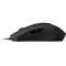 Mouse Gaming Gigabyte AORUS M4, 6400 DPI, RGB, OMCRON, Negro