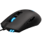 Mouse Gaming Gigabyte AORUS M4, 6400 DPI, RGB, OMCRON, Negro