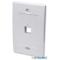 Intellinet 163286 accesorio para montaje en pared y techo 163286
