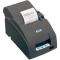 Miniprinter Epson TMU220A-890, Matricial, Negra, USB, Auditoria, AutoCortador, C31C513A8901