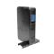 Tripp Lite UPS Smart LCD 1200VA Interactivo, Torre/Rack de 2U, 120V USB y Puerto Serial SMART1200LCD
