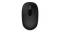 MOUSE MOVIL MICROSOFT MOD.1850,INALAMBRICO,PC/MAC,NEGRO U7Z-00008