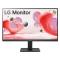 24MR400-B Monitor LG 24MR400-B 23.8 pulg FHD 1920*1080 100Hz FreeSync HDMI VGA