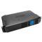 Tripp Lite UPS Smart LCD 1500VA Interactivo, Torre/Rack de 2U, 120V USB y Puerto Serial SMART1500LCD