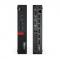 Mini PC Lenovo / M710Q / Intel Core i3-7100T / 4GB RAM / 1TB  HDD/ DVD / Windows 10 Pro / 10MQA011LS
