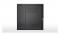 Mini PC Lenovo / M710Q / Intel Core i3-7100T / 4GB RAM / 1TB  HDD/ DVD / Windows 10 Pro / 10MQA011LS