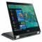 Laptop Acer SP314-51-53W3 - 14" HD - Intel Core I5-8250U - 8GB - 1TB HDD - Windows 10 Home Color Gris
