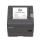 EPSON MINIPRINTER TM-T88VI-061 NEGRA/SERIAL/USB/ETHERNET/FUENTE C31CE94061