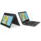 Laptop Lenovo 300E Win 2A Gen - 11" Touch - Intel Celeron N4100 - 4GB - 64GB - Windows 10 Home Academic