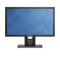 MONITOR DELL E1916HV 18.5" UNICAMENTECONEXION/VGA 1366X768 3WT 210-AGMG