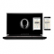 Laptop Alienware NoteBook Area M51 - Intel Core I7-8750H - 16GB - 1TB HDD + 256GB SSD - NVidia GeForce RTX 2070 8GB - Windows 10 Home - 1 Año de Garantía A17SR_I716125670W10S