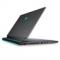 Laptop Alienware M15 R2 A15YAB_I7165122060W1 - 15.6" LED - Intel Core I7-9750H - 16GB - 512GB SSD - NVidia RTX 2060 6GB - Windows 10 Home - 1 Año de Garantía