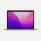 MACBOOK PROÂ 13IN CHIPM2 CPU8NUC GPU10NUC 512 GB SSD GRIS ESPACIAL MNEJ3E/A